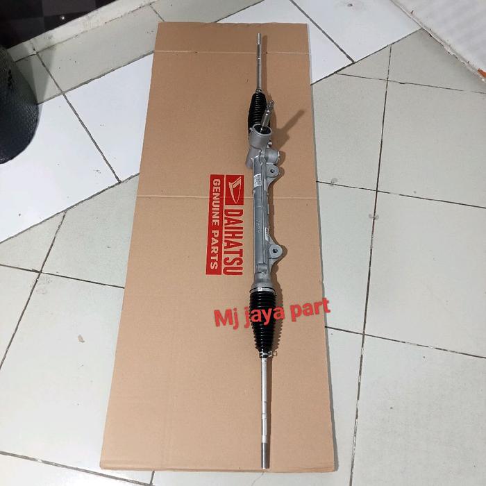 Rack steering Ayla / Agya 2013-2022 Rack steer Rek stir