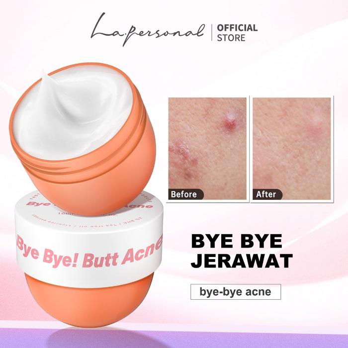 La.personal Obat Jerawat Body Obat Gatal Pantat Dan Selangkangan Obat Bisul Di Pantat Penghalus