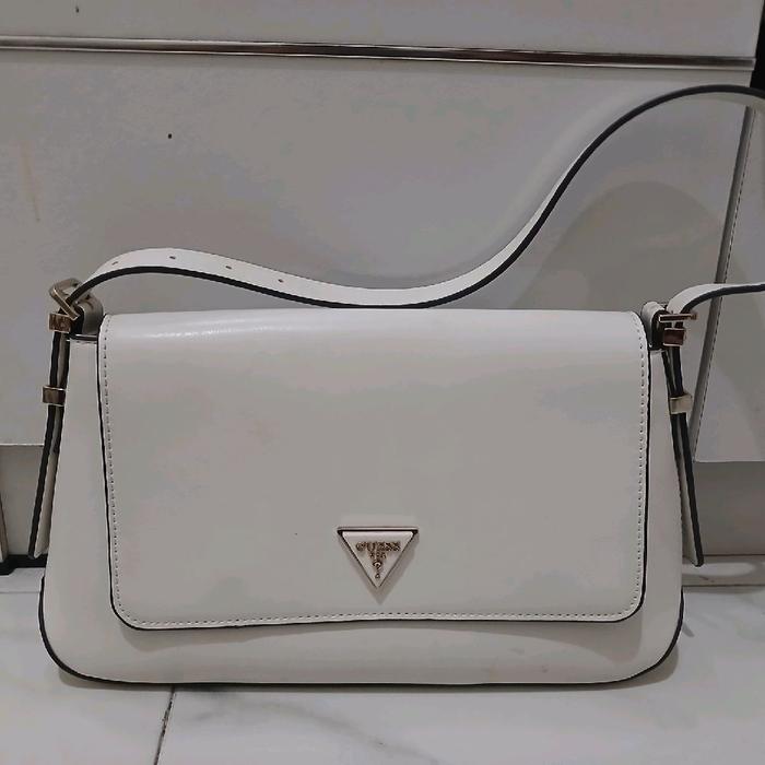 Tas Shoulder Bag Guess Original