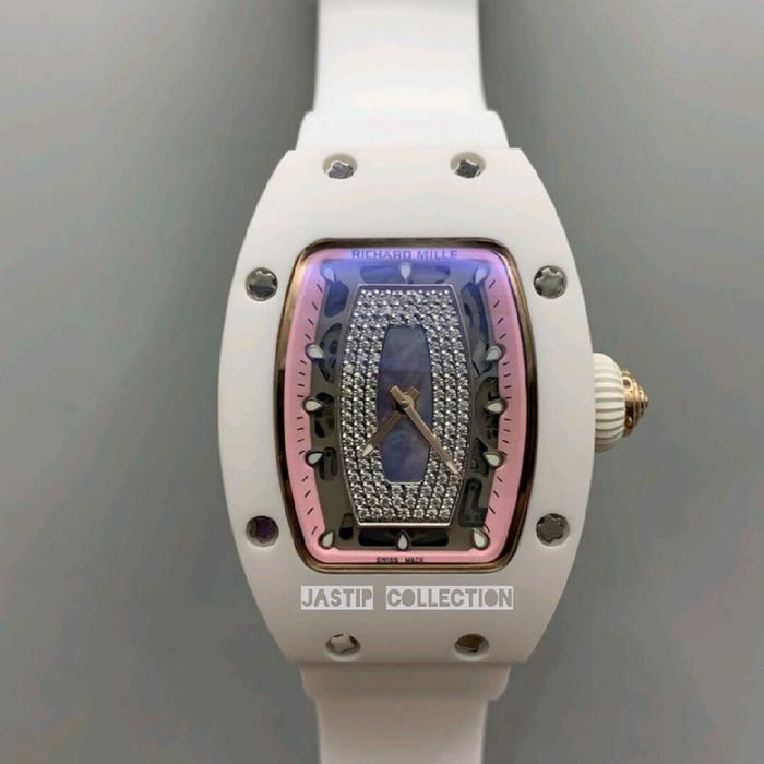 JAM TANGANRICHARD MILLE 07-01 AUTOMATIC RM07-01 36MM