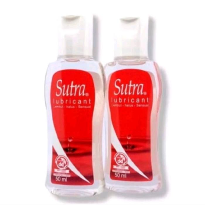 ready stock PELUMAS 50 ML/ORIGINAL SUTRA PELUMAS 50 ML