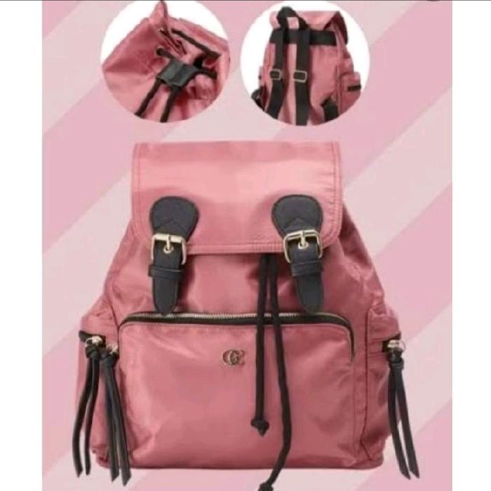 tas cakep haga backpack premium backpack