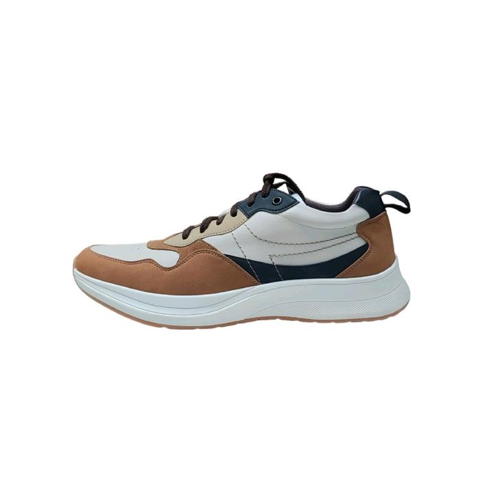 Sepatu Casual Sneakers Pria Brouwer Lambda Concept | Casual | Shoes | Pria | Snekers | Sport.