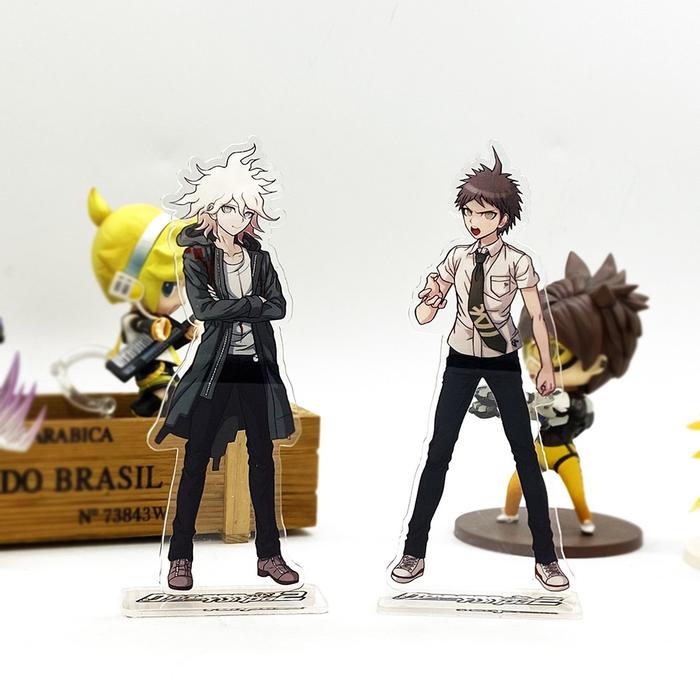Action Figure Model Danganronpa Danganronpa 2 hinata hajime