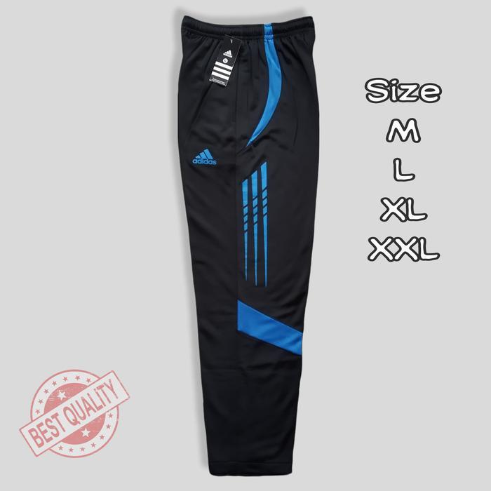 Trening olahraga pria adidas Training adidas original Celana jogging