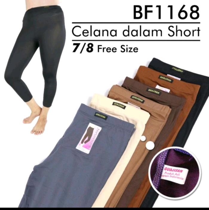 (1pcs) Legging dewasa guojisan