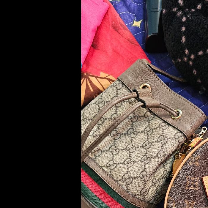 preloved tas branded ori ball