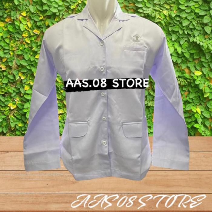 Seragam Pdh Pengayoman Kemeja Pdh 3 Kemenkumham Putih Baju Pengayoman Pdh