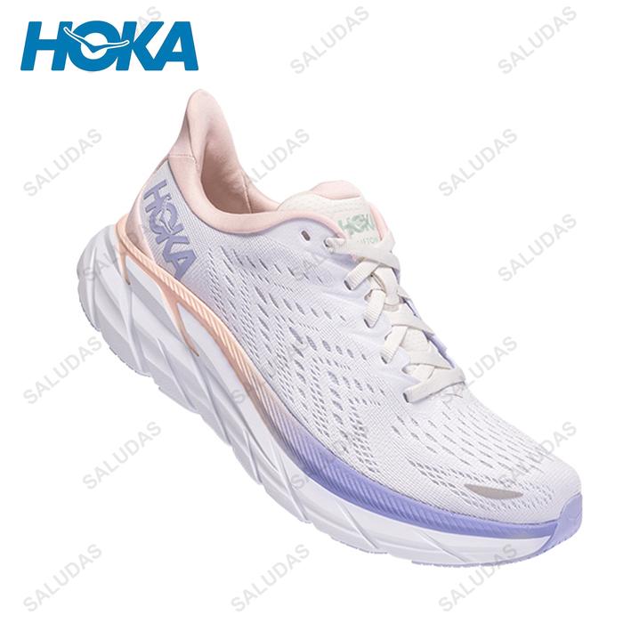 HOKA Shoes for Women Clifton 8 Outdoor Running Shoes Men Road