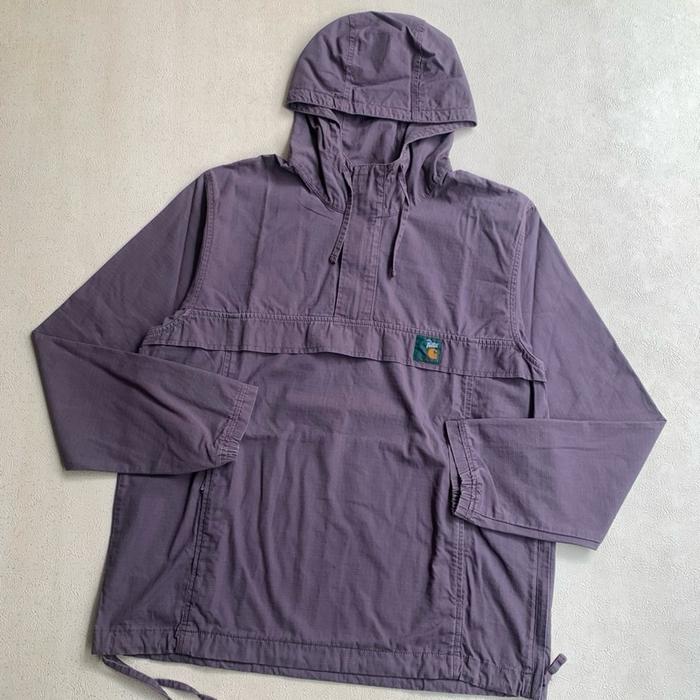 Carhartt WIP x Patta Nimbus Pullover Lavender