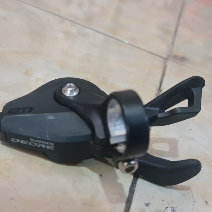 New Shifter deore kanan M5100 11speed TAD178