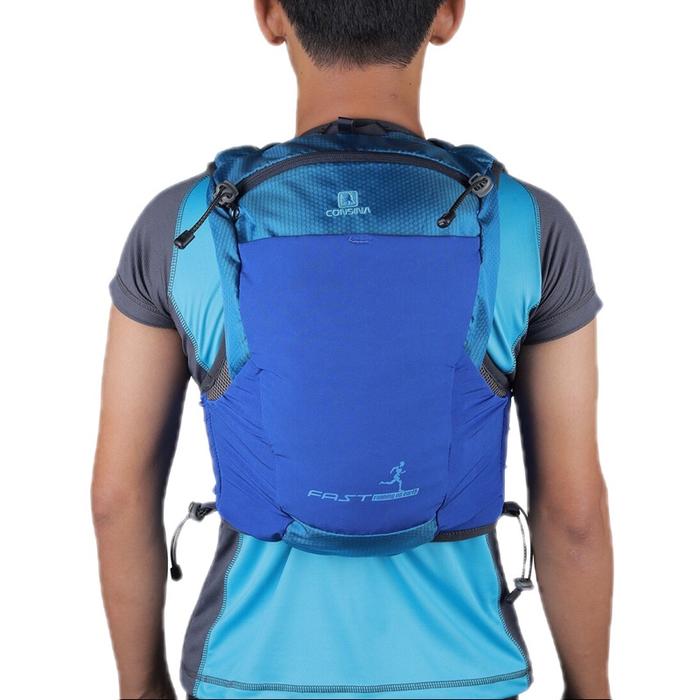 Consina Fast Run Vest Rompi Lari Hydropack