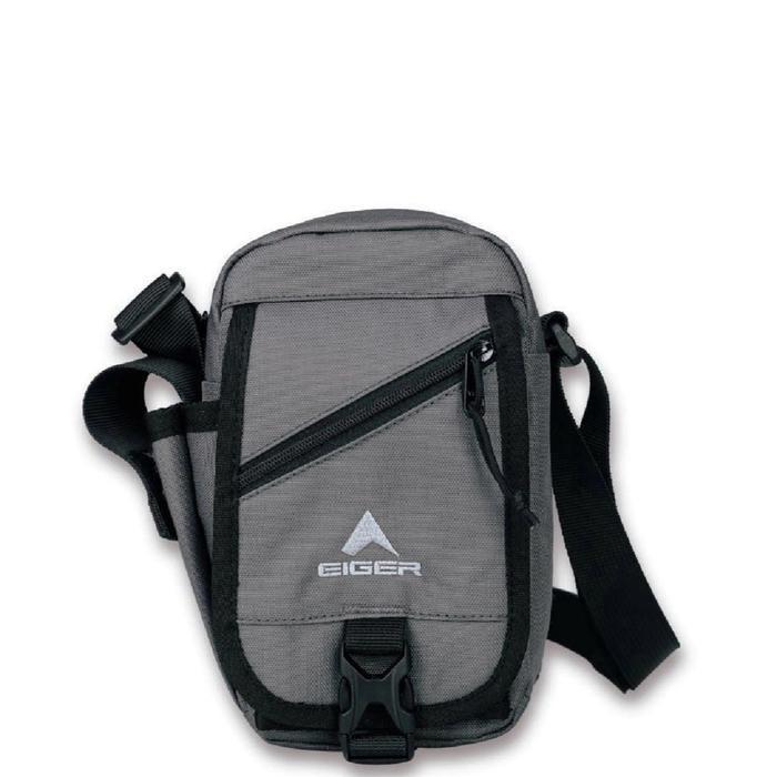 Tas Selempang Hp Eiger Sentinel Pouch - Phone Bag