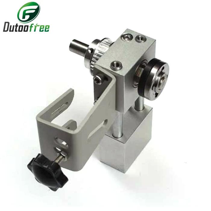 Miniature Table Saw Lifting Spindle Woodworking Polishing Handmade Tool DIY Woodworking Table Saw To