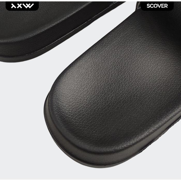 Sandal Selop Slide Slip On Slipper Pria Wanita The X Woof Scover