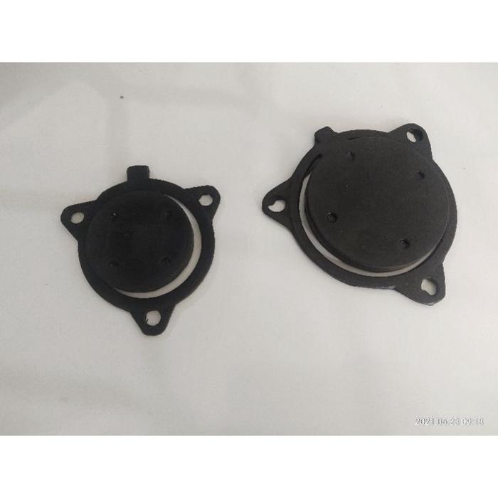 wp 2" - 3" pipe tabok / check valve / klep tabok
