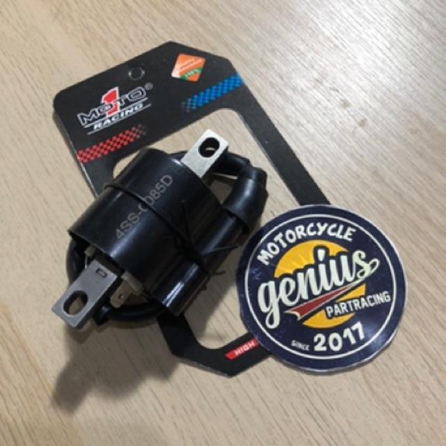 KOIL - COIL MOTO 1 YZ 2 TAK 4SS ORIGINAL MOTO 1