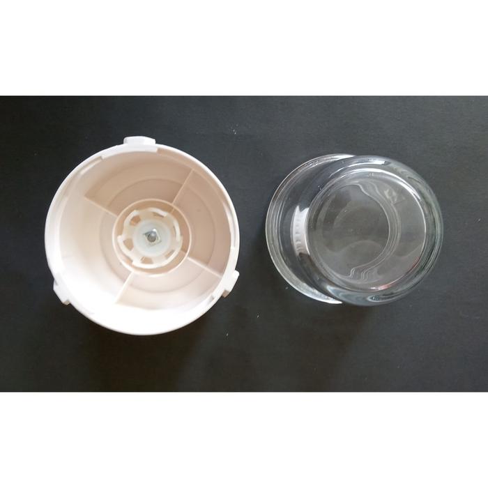 Gelas Mill Bumbu Kaca Blender Cosmos Cb 289 Cb 287  Original