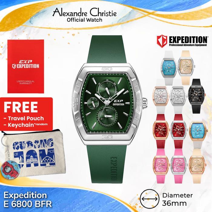 Expedition Wanita E 6800 Bf E 6800 6800 E6800Bf Rubber Strap