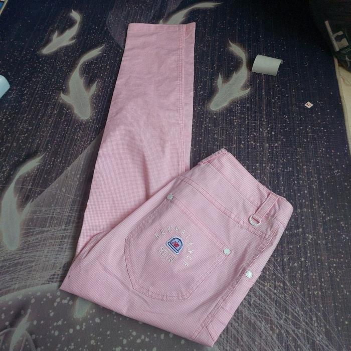 Celana golf new balance women //celana golf cewek original