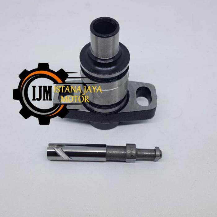 WHYN!! PLUNGER PLUNYER ASSY 5971 PS125 HD CANTER TURBO/HT125/HT130 PS110 CANTER OEM DENSO