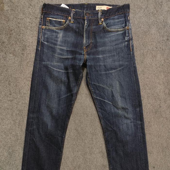 Selvedge Levong  511 Japan Jeans size 32