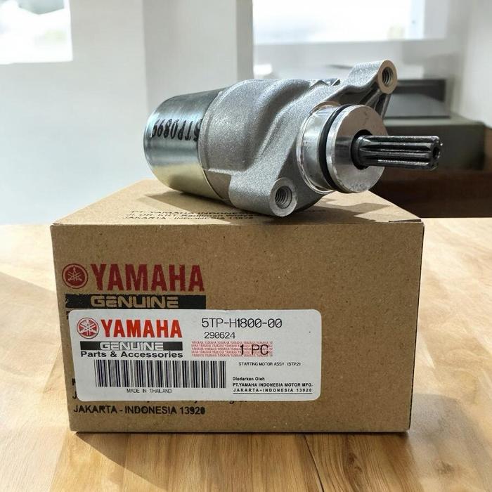 DINAMO STARTER VEGA R LAMA/JUPITER/JUPITER Z LAMA/CRYPTON/KODE 5TP/ORIGINAL