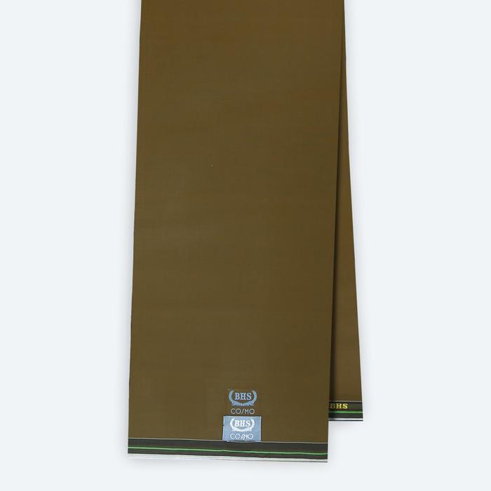 {{ Sarung Bhs Cosmo Silver K26 Ppf Sj Olive Muda Ready }}