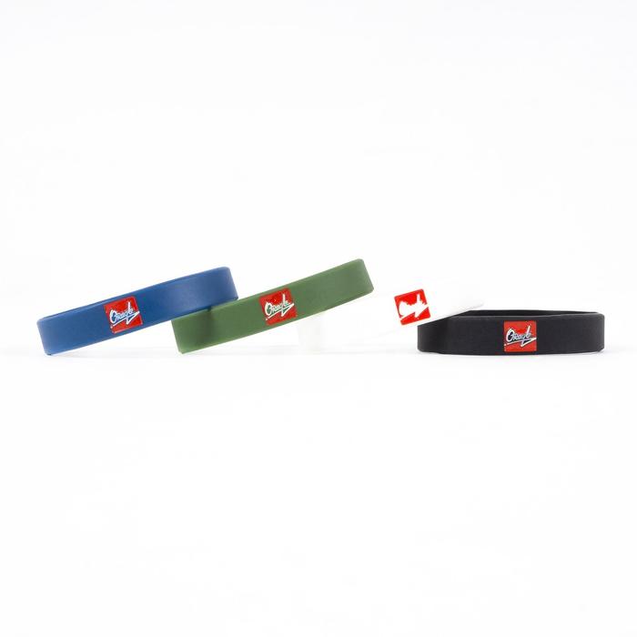 ORAQLE Gelang Karet Wristband Yc Box Series