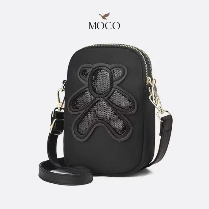 MOCO Tas Selempang/Bahu Wanita Original
