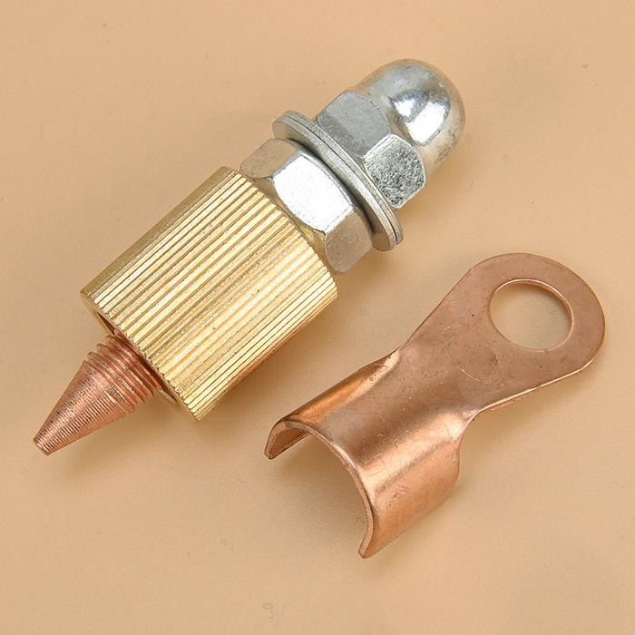 Car Dent Puller Spot Welder Stud Welding Machine Bodywork Tool Stud