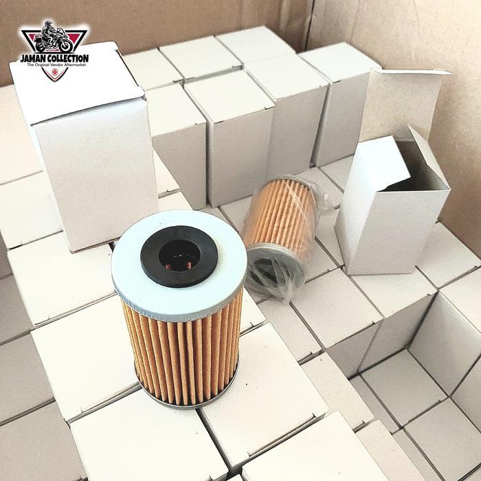 FILTER OLI PULSAR 200NS KAWASAKI BAJAJ 200 NS