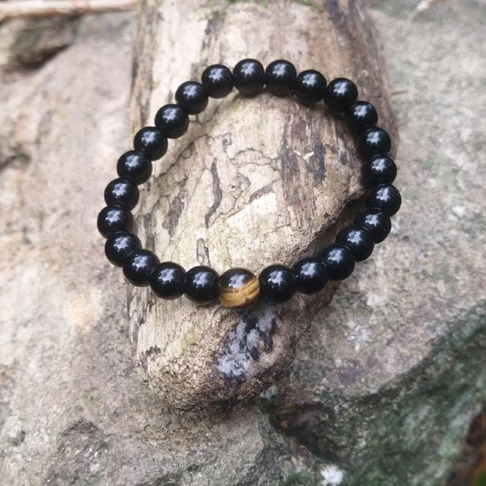 Gelang Aura ajiwiguna simbolis trendy