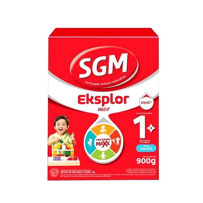 SGM Eksplor 1+ 900 GR