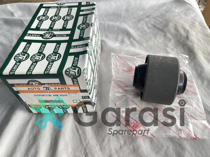 Bushing Lower Arm BAWAH BESAR Daihatsu Grand Max Luxio JAPAN