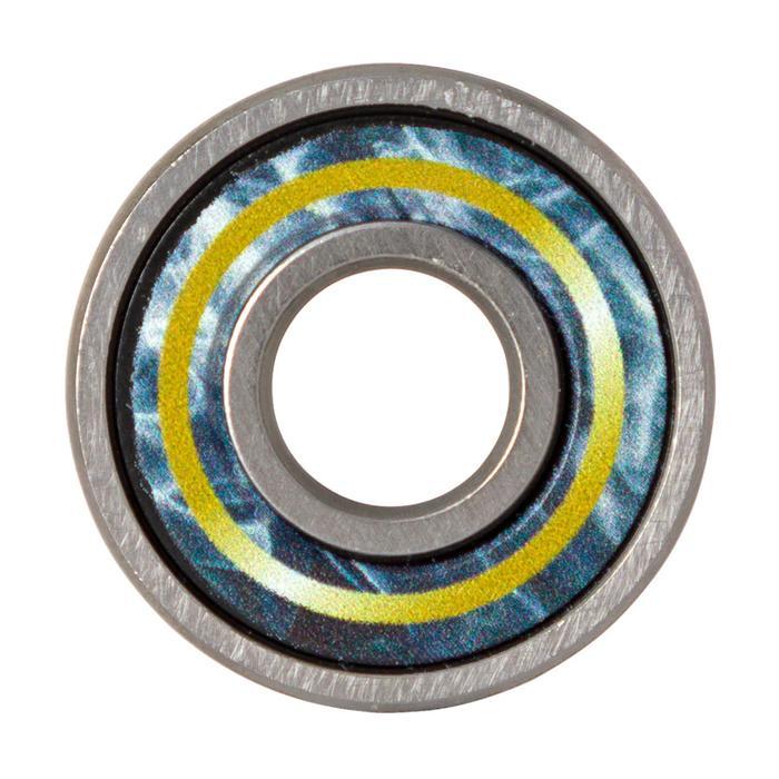 Bronson Bearings Alexis Ramirez G3 Pro Colorway