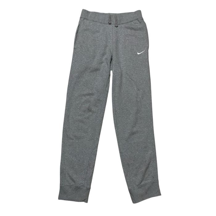 Nike mini swoosh jogger grey longpant