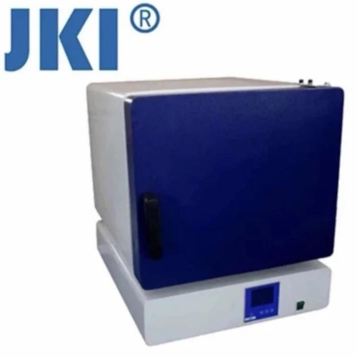 JK-SX2-5-12N muffle furnace 1200 mC laboratory smelting furnace 7L