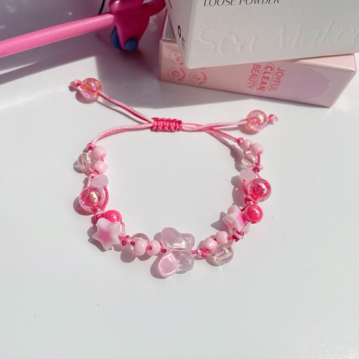 CUTE PRETTY BUTTERFLY BRACELET