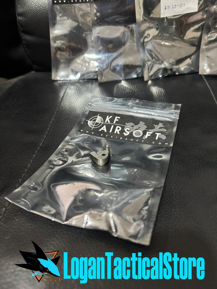 STOK TERBATAS !!!! KUNG FU STEEL PISTON SEAR FOR TM VSR-10 SERIES TERJANGKAU