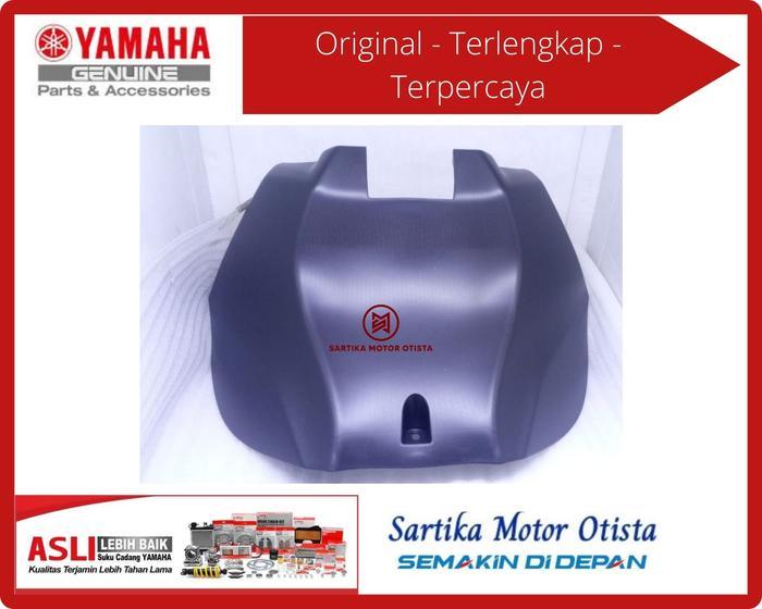 Original Cover (Dek tengah) Yamaha Lexi (B3F)