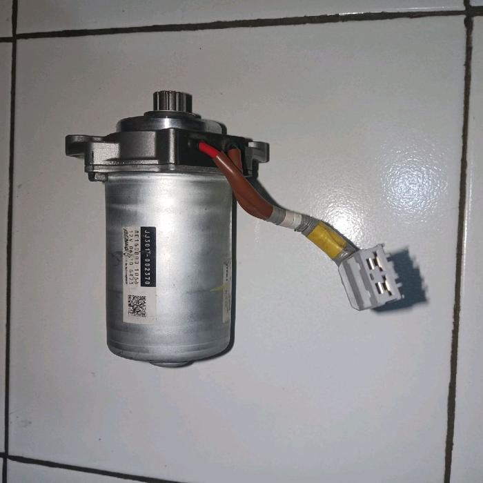 MOTOR ASSY POWER STEERING || MOTOR EPS || NEW RUSH || GRAND NEW AVANZA  ORIGINAL 100%