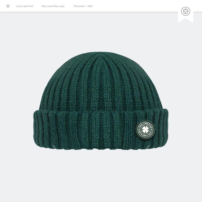 LOYAL LADS CLUB | Beanie - Ottenta