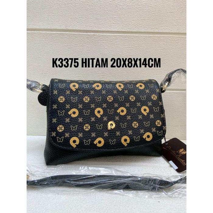 Tas Papillon K3375 Tas Papillon Original