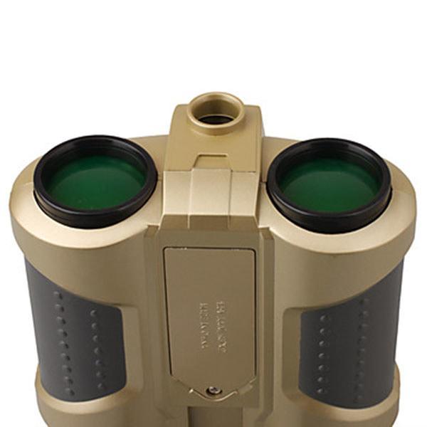 Teropong Night Scope 4 x 30mm Toy Binoculars Night Vision