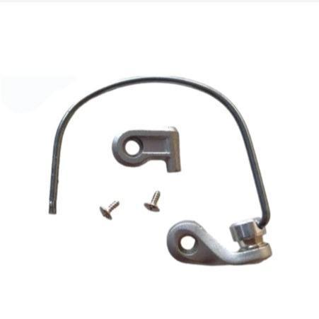 Kawat Reel Pancing Tebal Xenon Bail Arm Assembly Universal - 1000