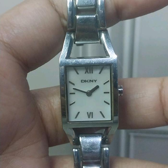 jam tangan ori by DKNY Ny 9044