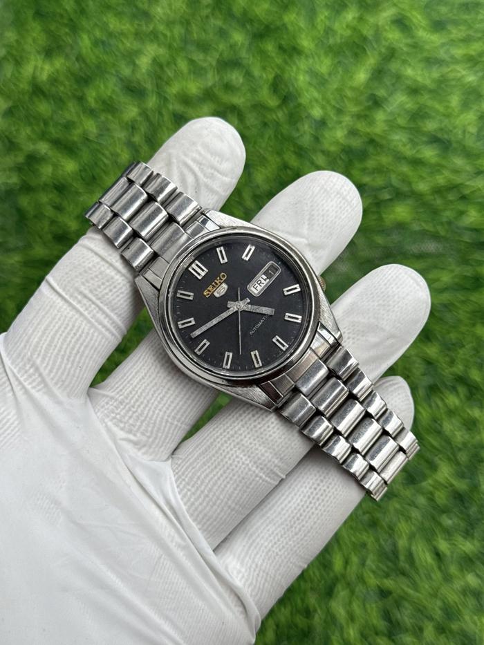 Seiko 5 Automatic Vintage 6309.6100