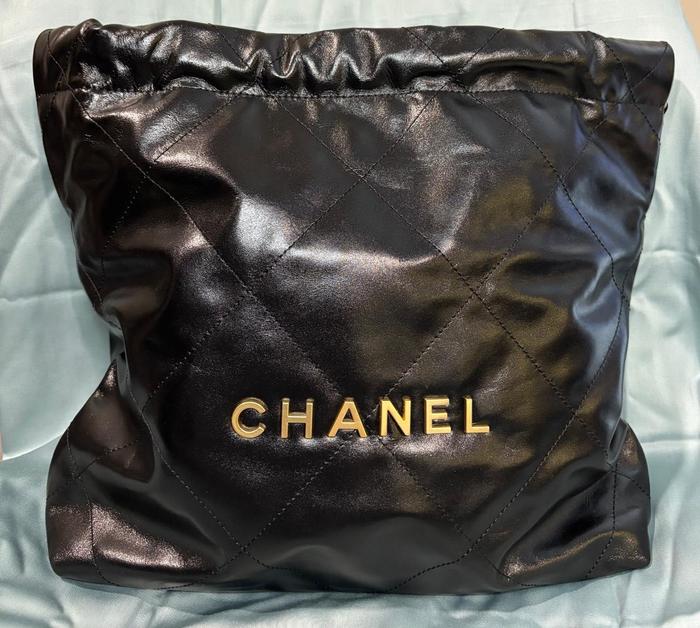 Chanel Tote Bag/tote bag wanita 1:1