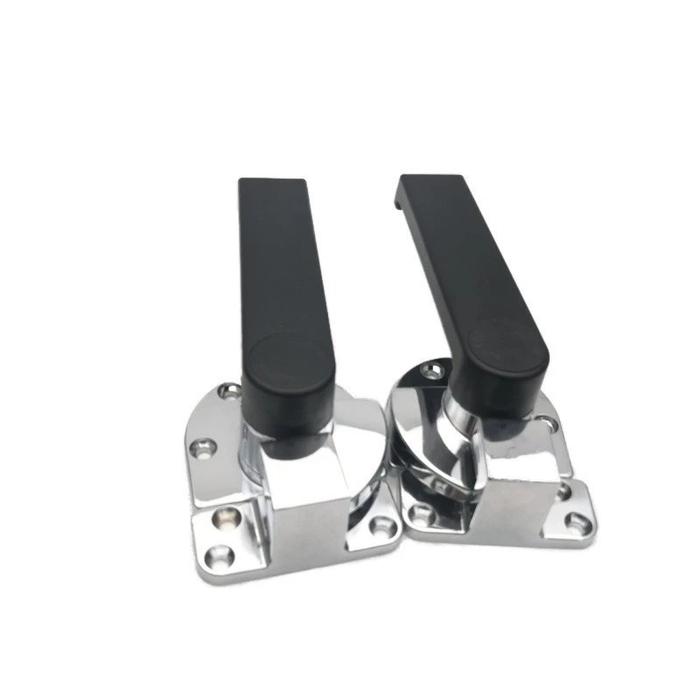 Handle Pintu Cold Storage Handle Pintu Cold Room Handle Freezer Stainless Steel Gagang Pintu Freezer